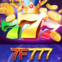 7F777 Game