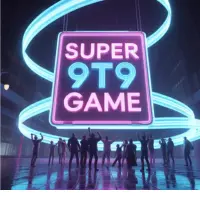Super 9T9 Game
