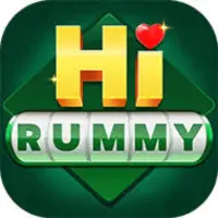 Hi Rummy Game