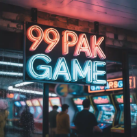 99 Pak Game