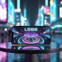 LS168 Game