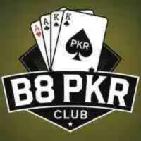B8 PKR Club