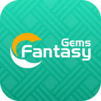 Fantasy Gems Game